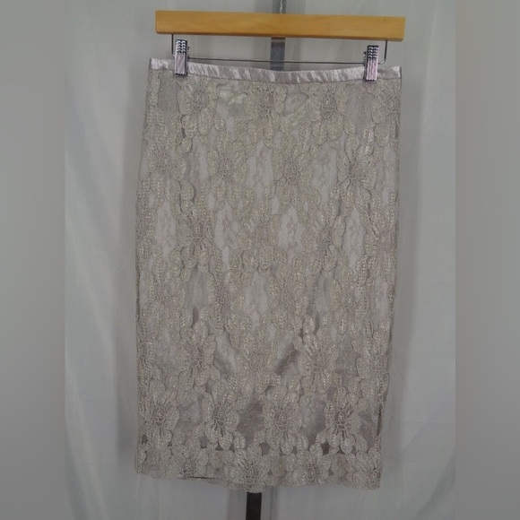 COPY - The Limited Pencil Skirt - Picture 1 of 4